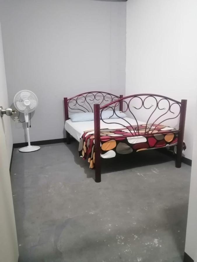 Hostal Bahia Acapulco Buitenkant foto
