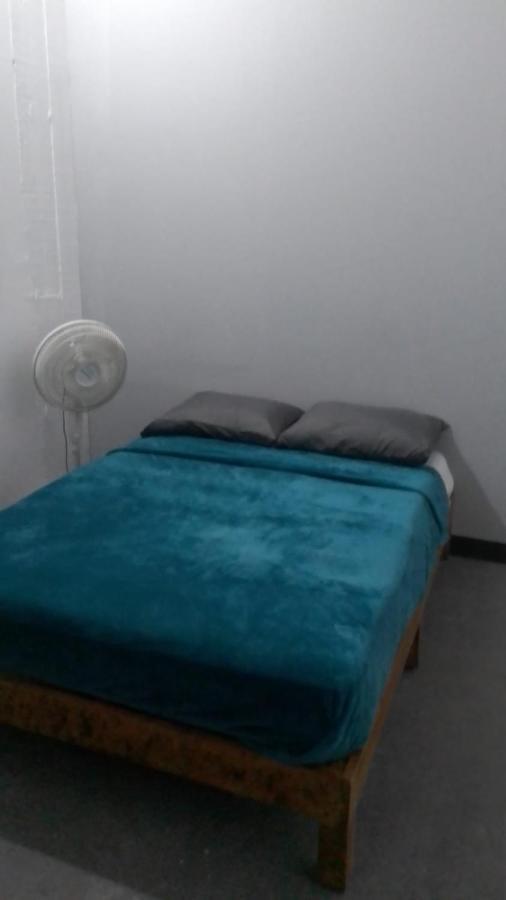 Hostal Bahia Acapulco Buitenkant foto