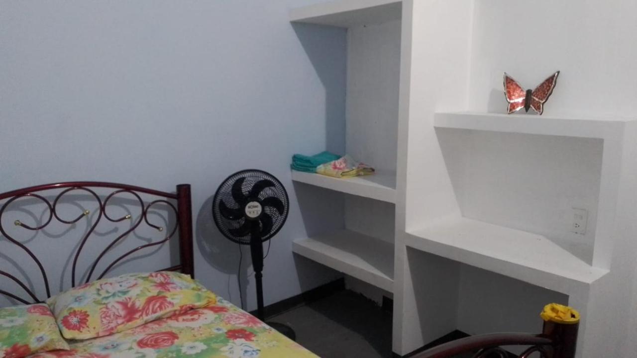Hostal Bahia Acapulco Buitenkant foto